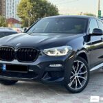 BMW X4 2.0D 2018