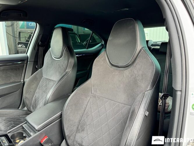 Skoda Superb 39 interauto-car