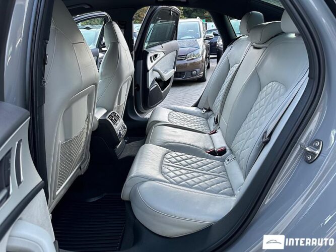 Audi A6 47 interauto-car
