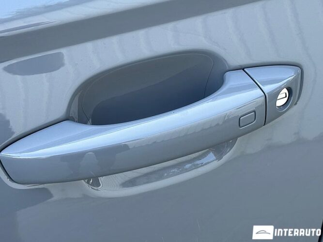 Audi A6 51 interauto-car