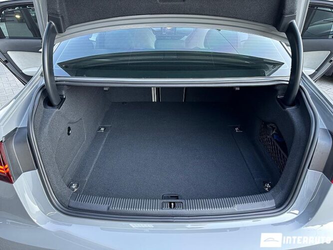 Audi A6 48 interauto-car