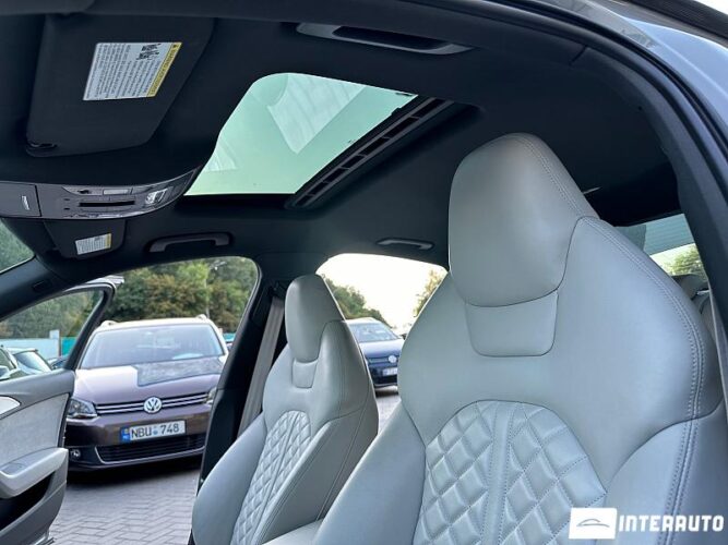 Audi A6 45 interauto-car