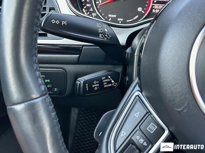 Audi A6 43 interauto-car