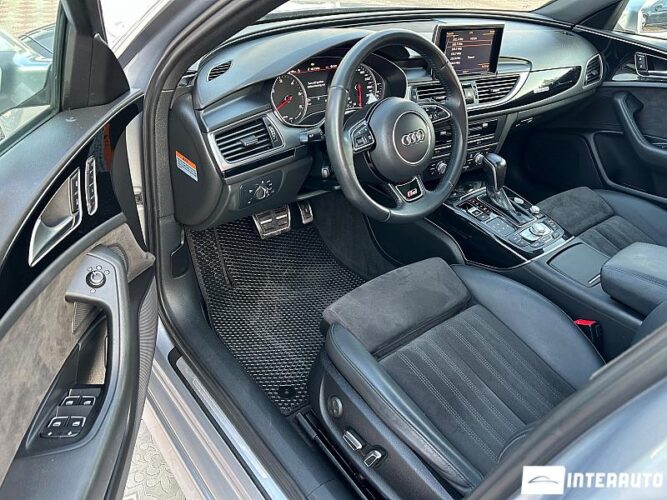 Audi A6 37 interauto-car