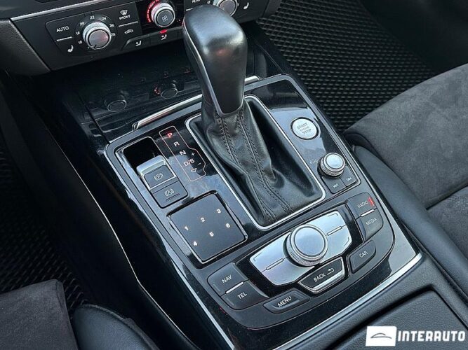 Audi A6 47 interauto-car