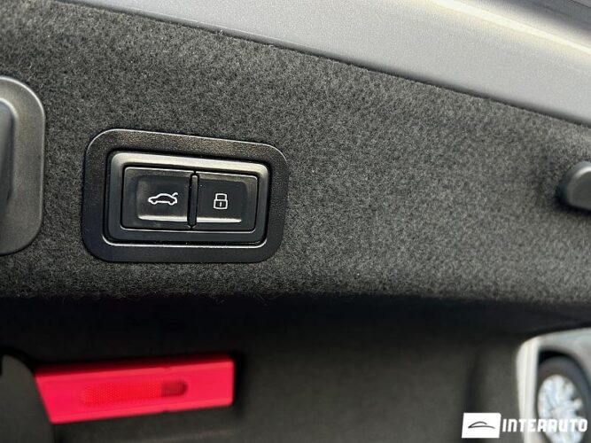 Audi A6 53 interauto-car