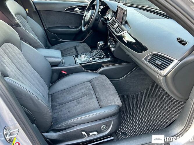 Audi A6 39 interauto-car