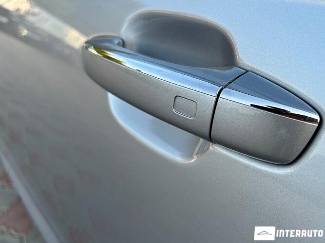 Audi A6 50 interauto-car