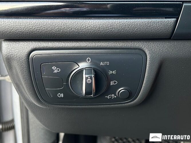 Audi A6 49 interauto-car