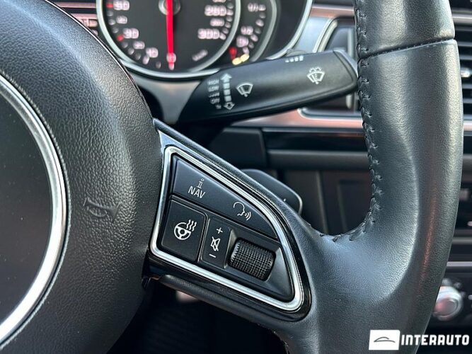 Audi A6 44 interauto-car