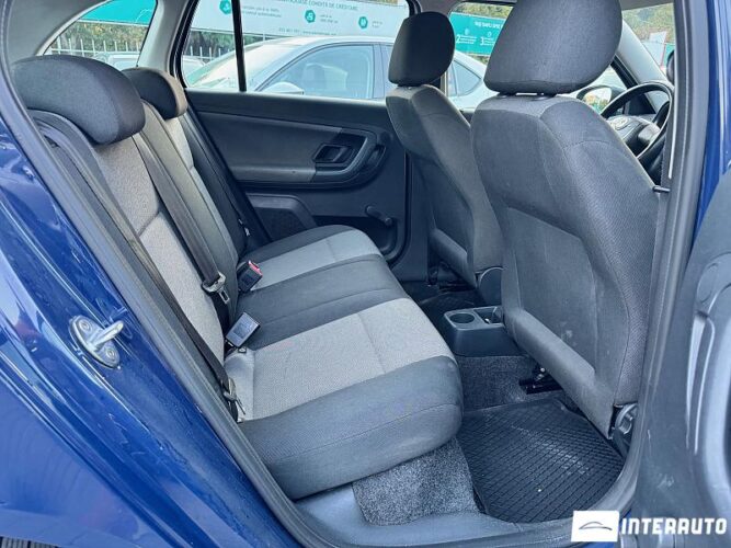 Skoda Fabia 35 interauto-car