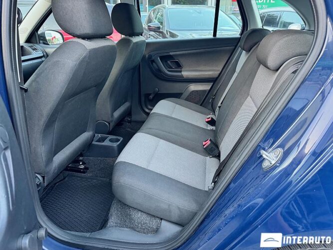 Skoda Fabia 29 interauto-car