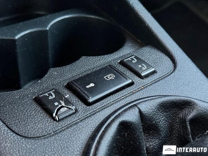 Skoda Fabia 33 interauto-car