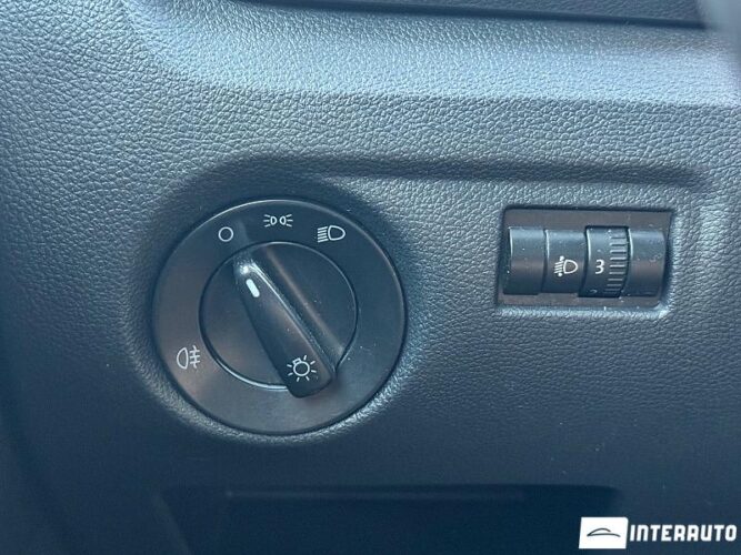 Skoda Fabia 36 interauto-car