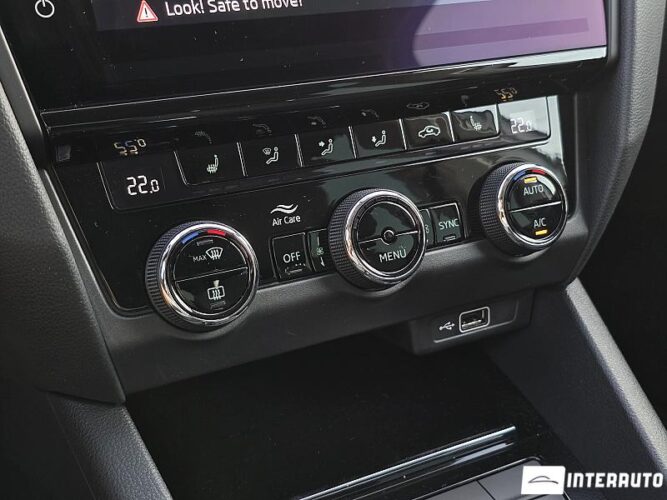 Skoda Octavia 37 interauto-car