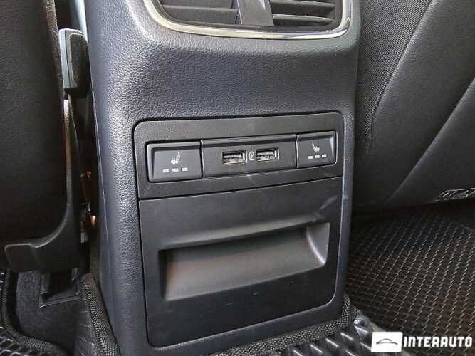 Skoda Octavia 42 interauto-car