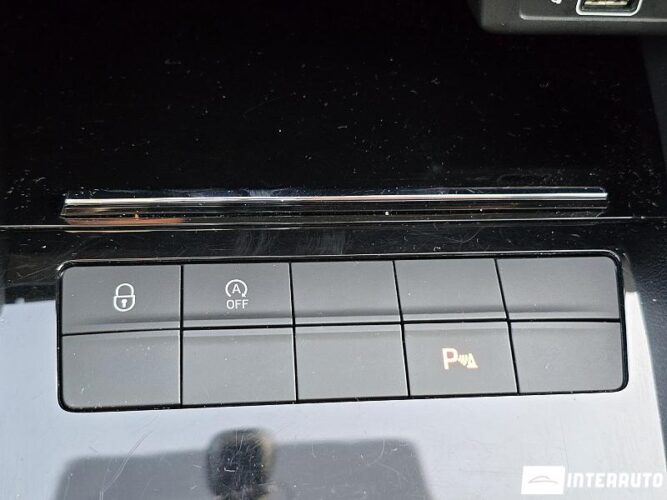 Skoda Octavia 38 interauto-car