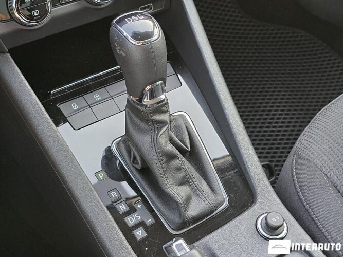 Skoda Octavia 39 interauto-car