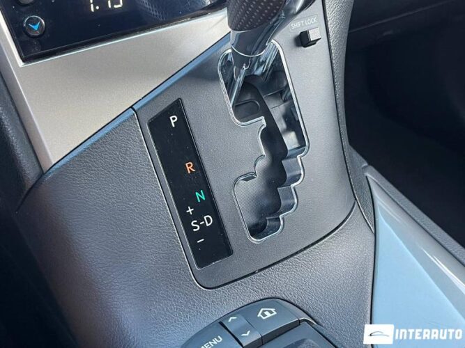 Lexus RX 450h 53 interauto-car