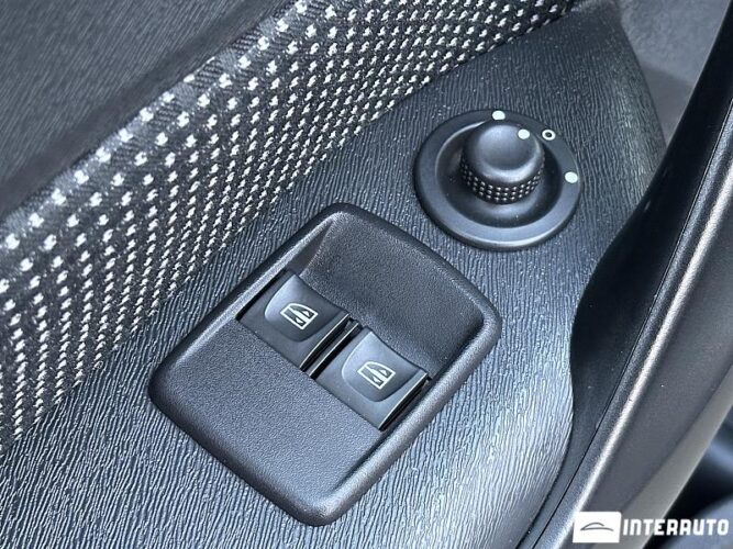 Mercedes Citan 48 interauto-car