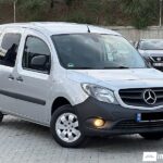 Mercedes Citan 2018