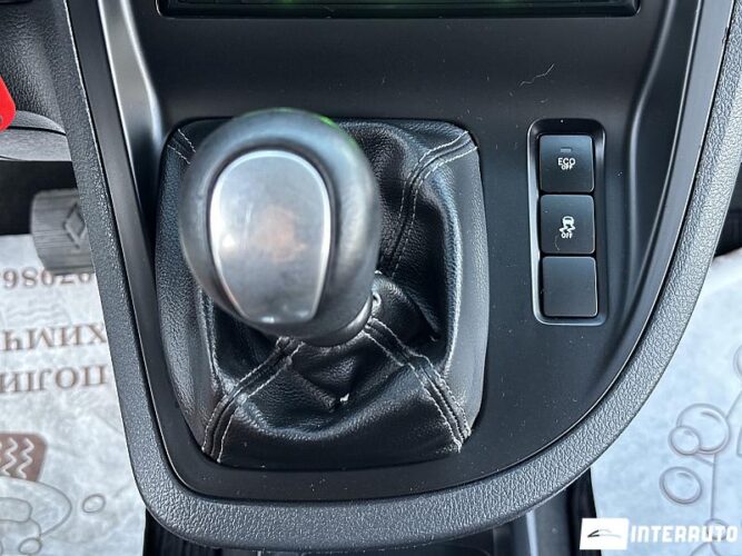 Mercedes Citan 40 interauto-car