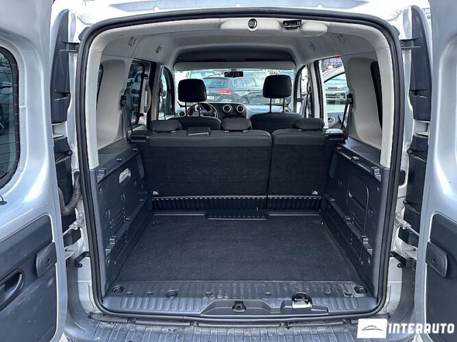 Mercedes Citan 49 interauto-car