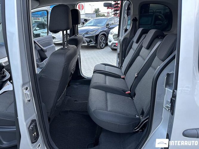 Mercedes Citan 41 interauto-car