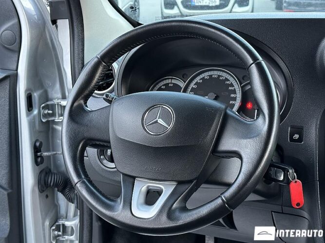 Mercedes Citan 37 interauto-car