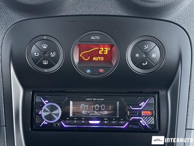 Mercedes Citan 39 interauto-car