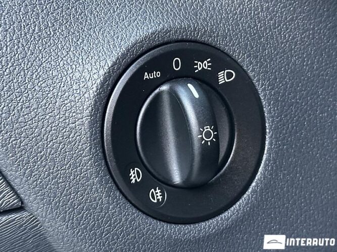 Mercedes Citan 45 interauto-car