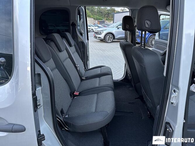 Mercedes Citan 42 interauto-car