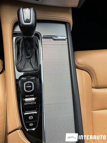 Volvo XC 90 47 interauto-car