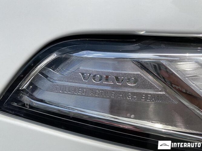 Volvo XC 90 35 interauto-car