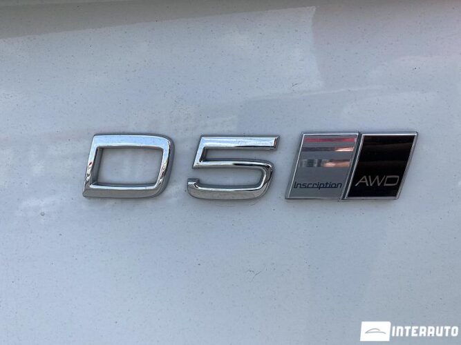 Volvo XC 90 36 interauto-car