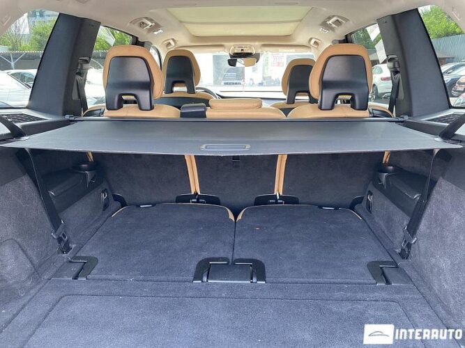 Volvo XC 90 49 interauto-car