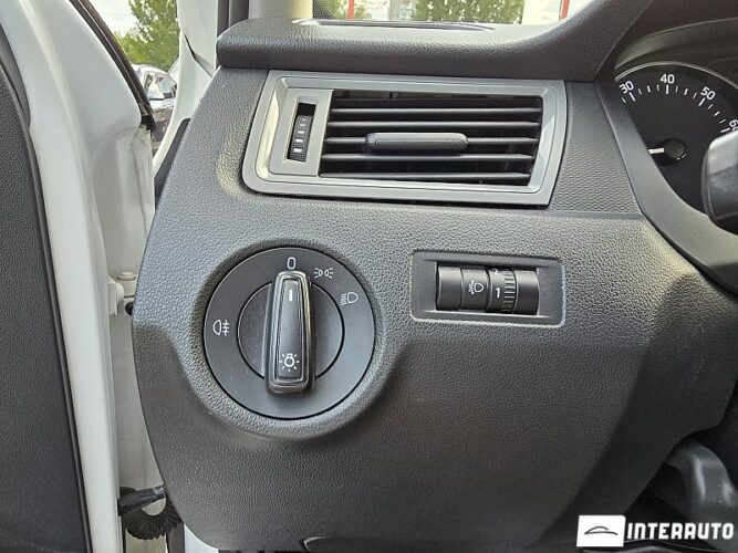 Skoda Rapid 30 interauto-car