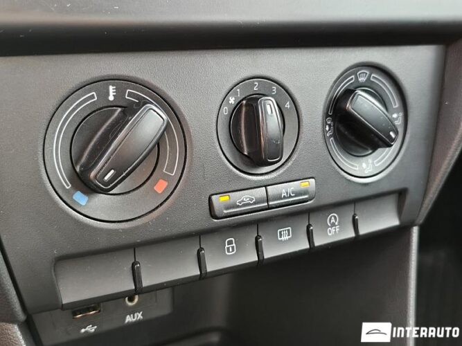 Skoda Rapid 34 interauto-car