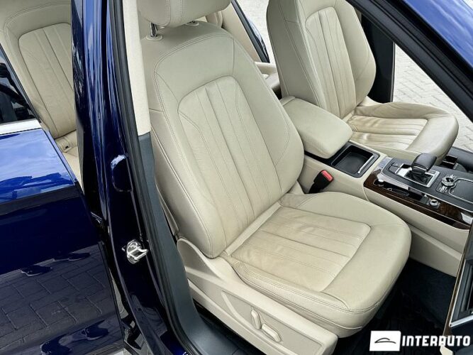 Audi Q5 56 interauto-car