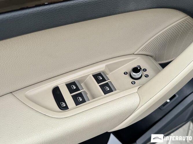 Audi Q5 64 interauto-car