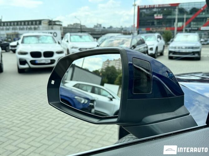 Audi Q5 60 interauto-car