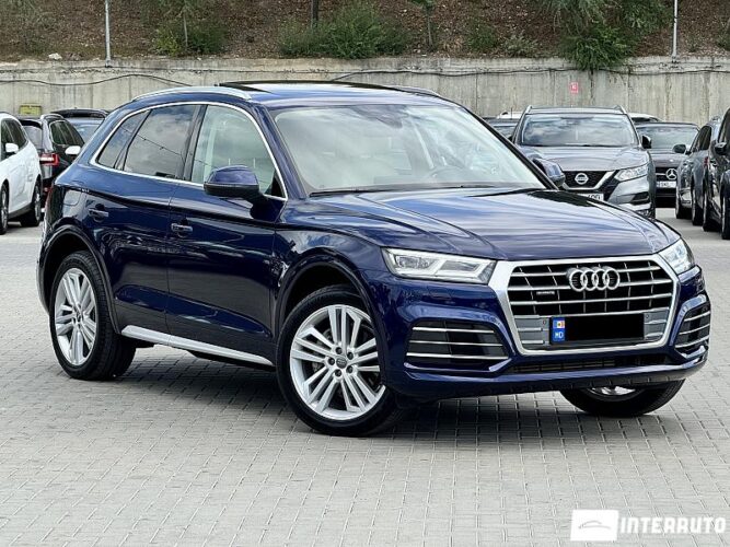 Audi Q5 41 interauto-car