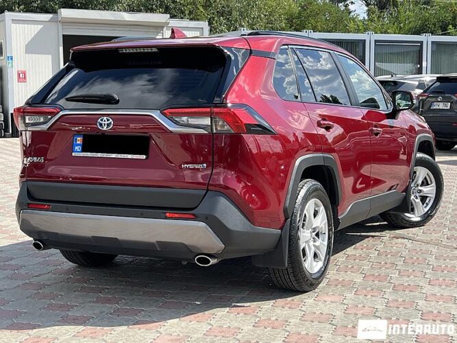 Toyota Rav-4 38 interauto-car
