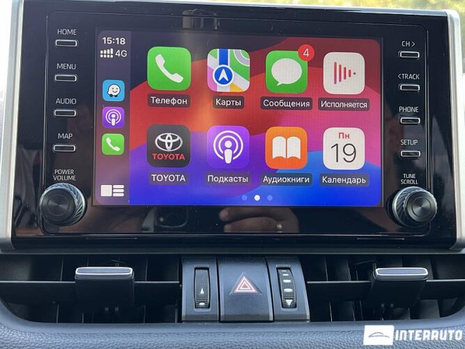 Toyota Rav-4 51 interauto-car