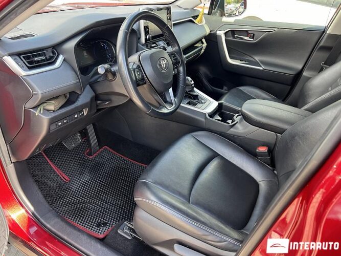 Toyota Rav-4 41 interauto-car