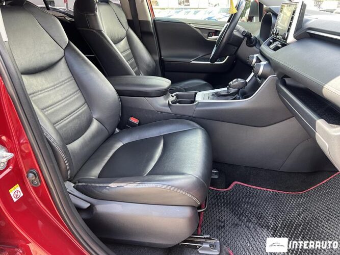 Toyota Rav-4 54 interauto-car