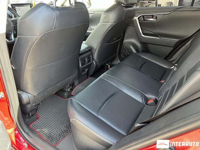 Toyota Rav-4 57 interauto-car