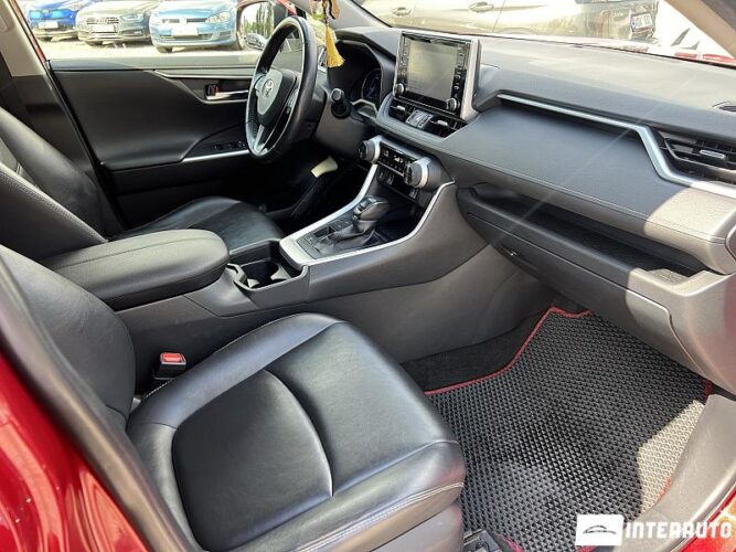 Toyota Rav-4 55 interauto-car