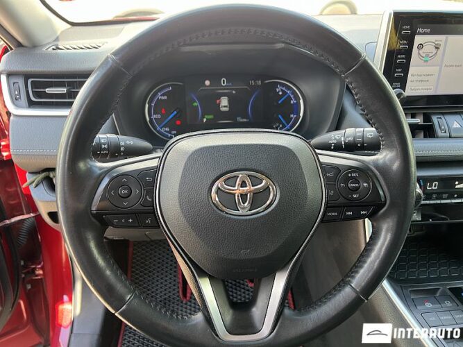 Toyota Rav-4 44 interauto-car