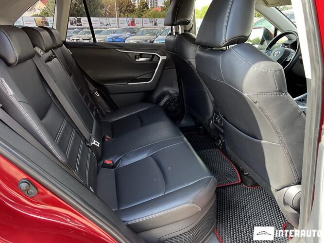 Toyota Rav-4 56 interauto-car